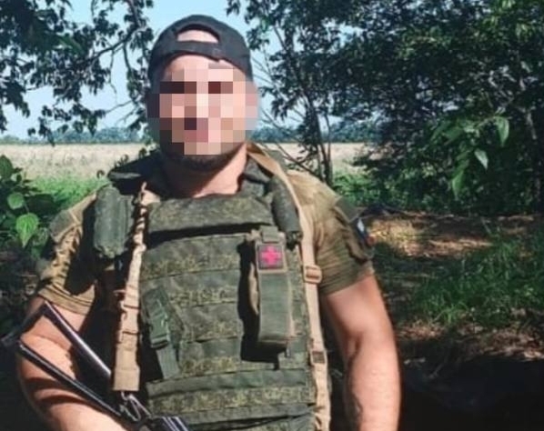 «Терпеливо ждем возвращения сыновей!».