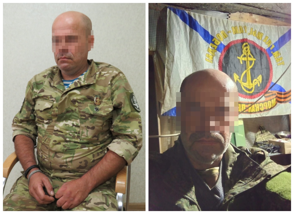 «Велика вера в Победу!».