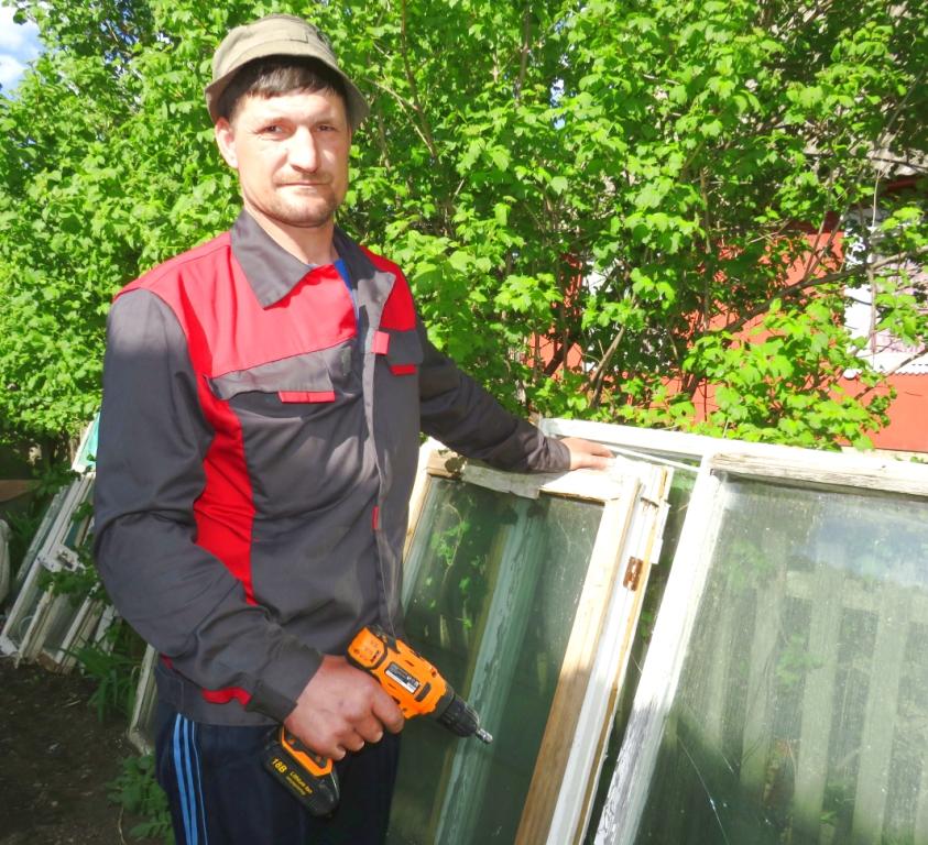 Твердые  решения!.