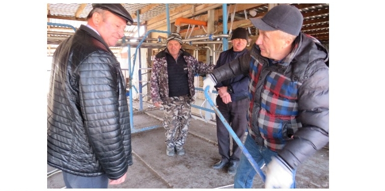 Для пастбищного содержания!.