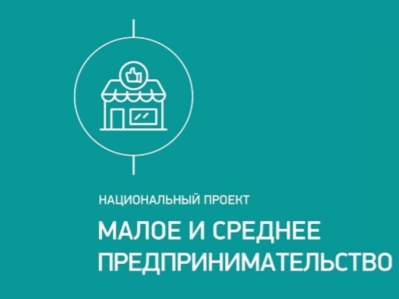 Итоги реализации в 2024 году нацпроекта «Малое и среднее предпринимательство», инициированного Президентом РФ.