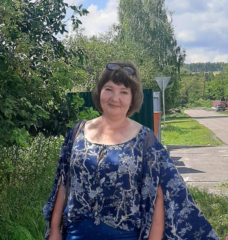 «Наши сыновья не остались в стороне!».