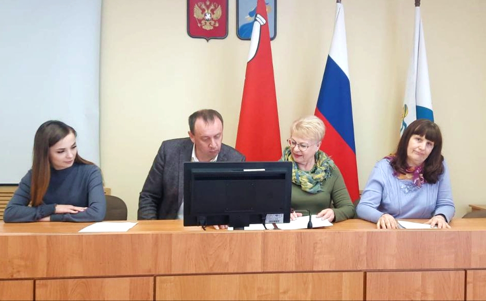Работа комиссии!.