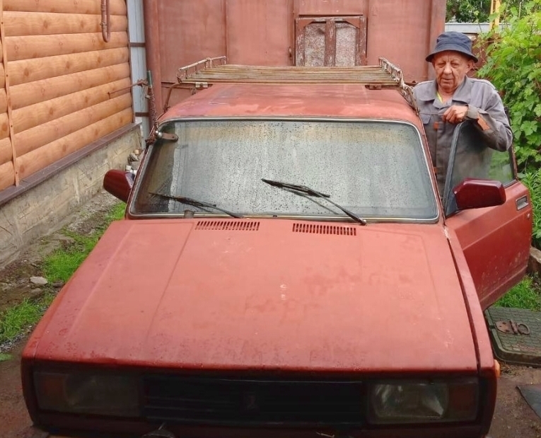 «Ребятам в помощь!».