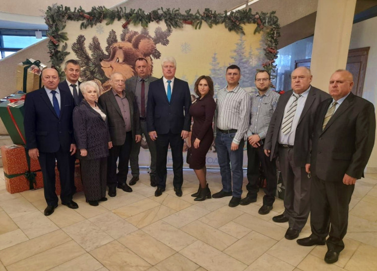 По доброй традиции!. По доброй традиции!.