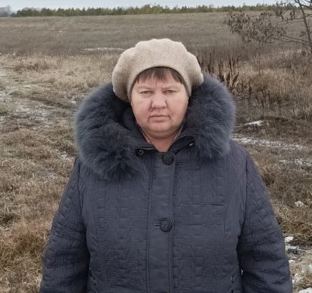 Депутат Хвощеватовского Совета народных депутатов Марина ЧЕРВЯКОВА:. Депутат Хвощеватовского Совета народных депутатов Марина ЧЕРВЯКОВА:.