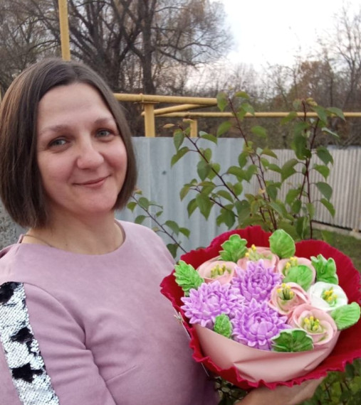 Задумка стала реальностью!. Задумка стала реальностью!.