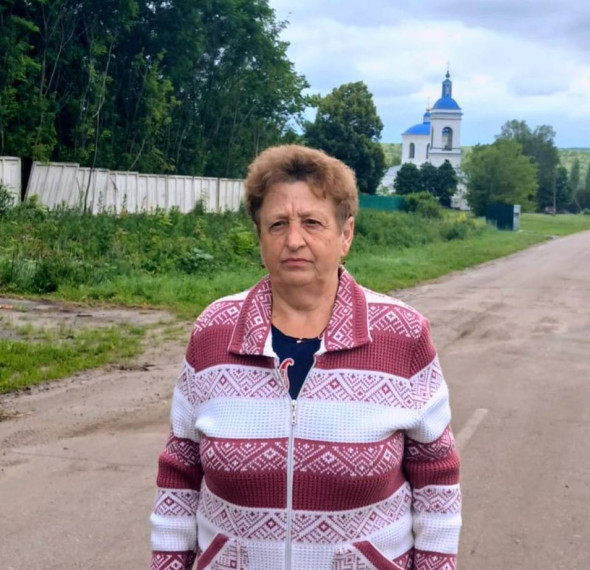 Депутат Совета народных депутатов Новоольшанского сельского поселения Надежда АСТАНКОВА:. Депутат Совета народных депутатов Новоольшанского сельского поселения Надежда АСТАНКОВА:.
